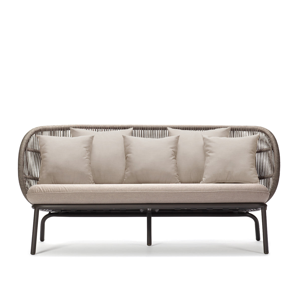 KODO LOUNGE SOFA