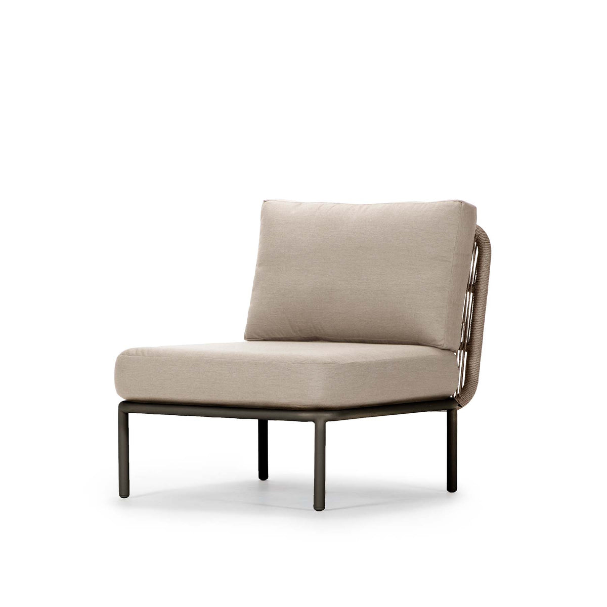 KODO MODULAR SOFA ARMLESS