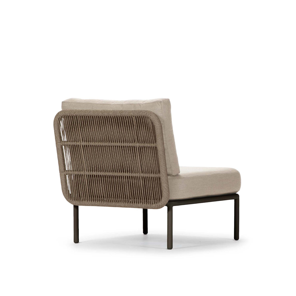 KODO MODULAR SOFA ARMLESS