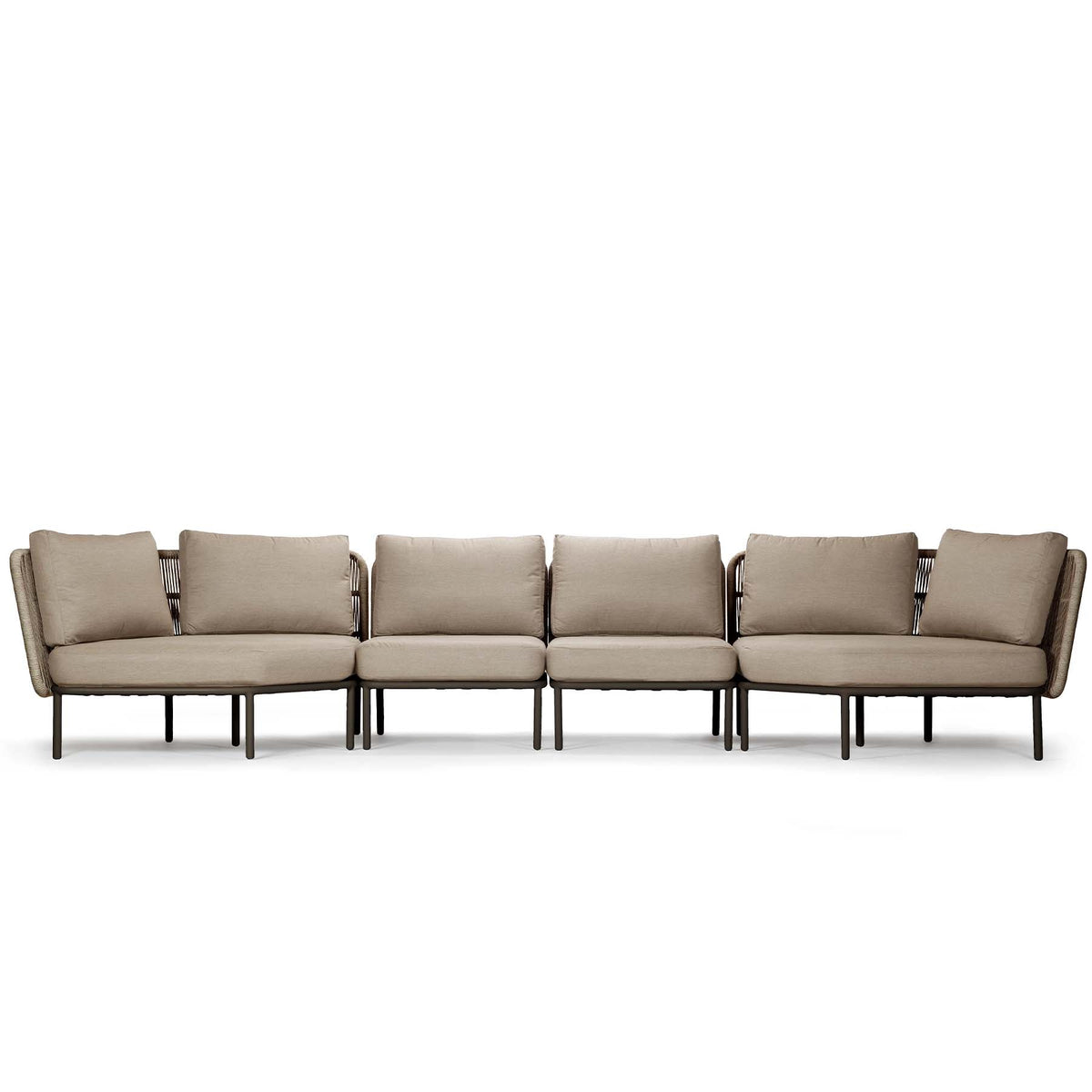 KODO MODULAR SOFA CORNER