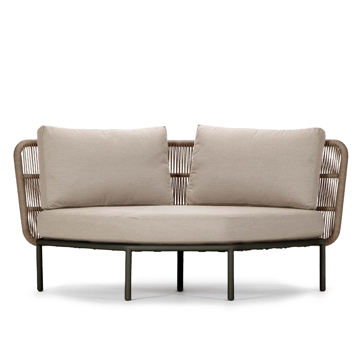 KODO MODULAR SOFA CORNER