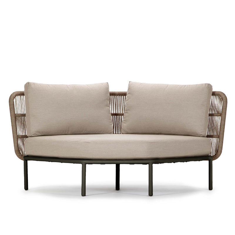 KODO MODULAR SOFA CORNER