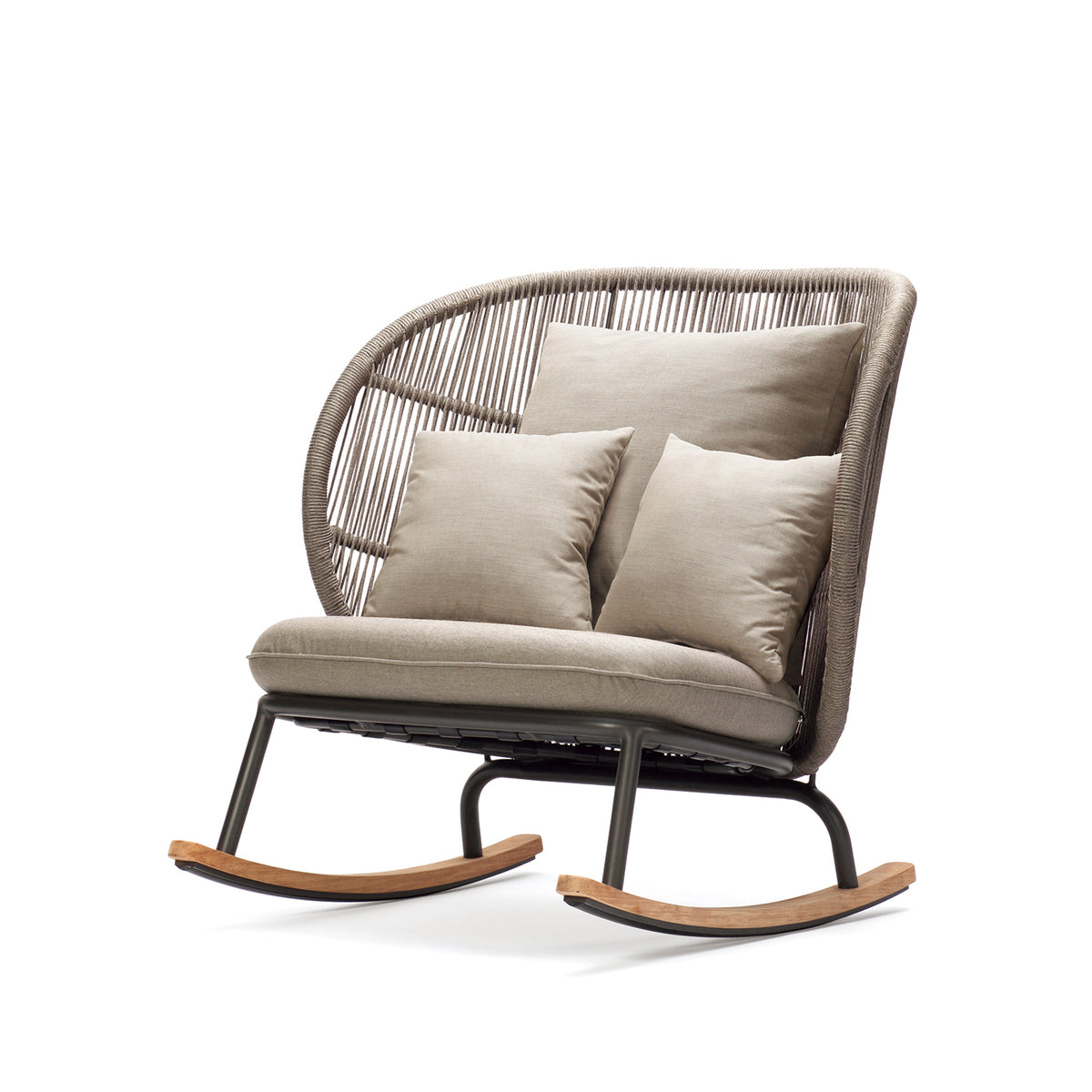 KODO ROCKING CHAIR