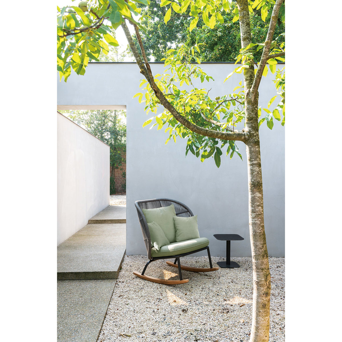 KODO ROCKING CHAIR