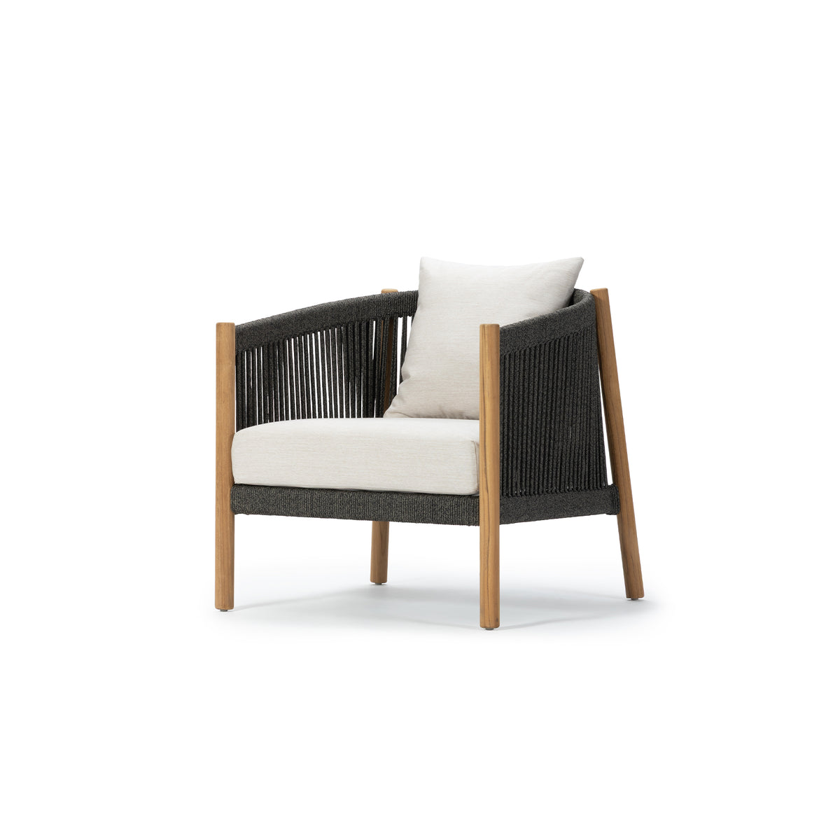 LENTO LOUNGE CHAIR