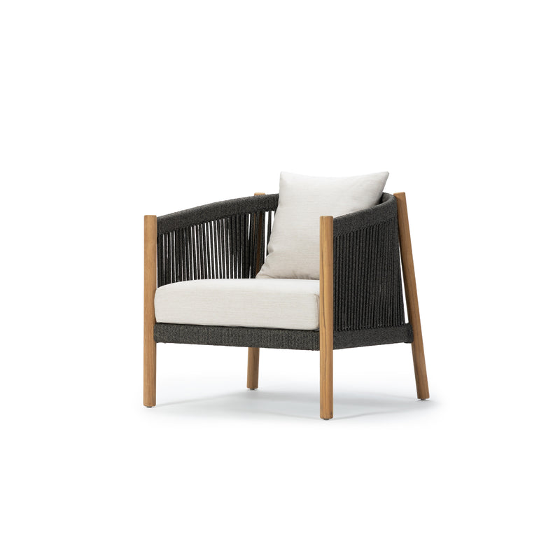LENTO LOUNGE CHAIR
