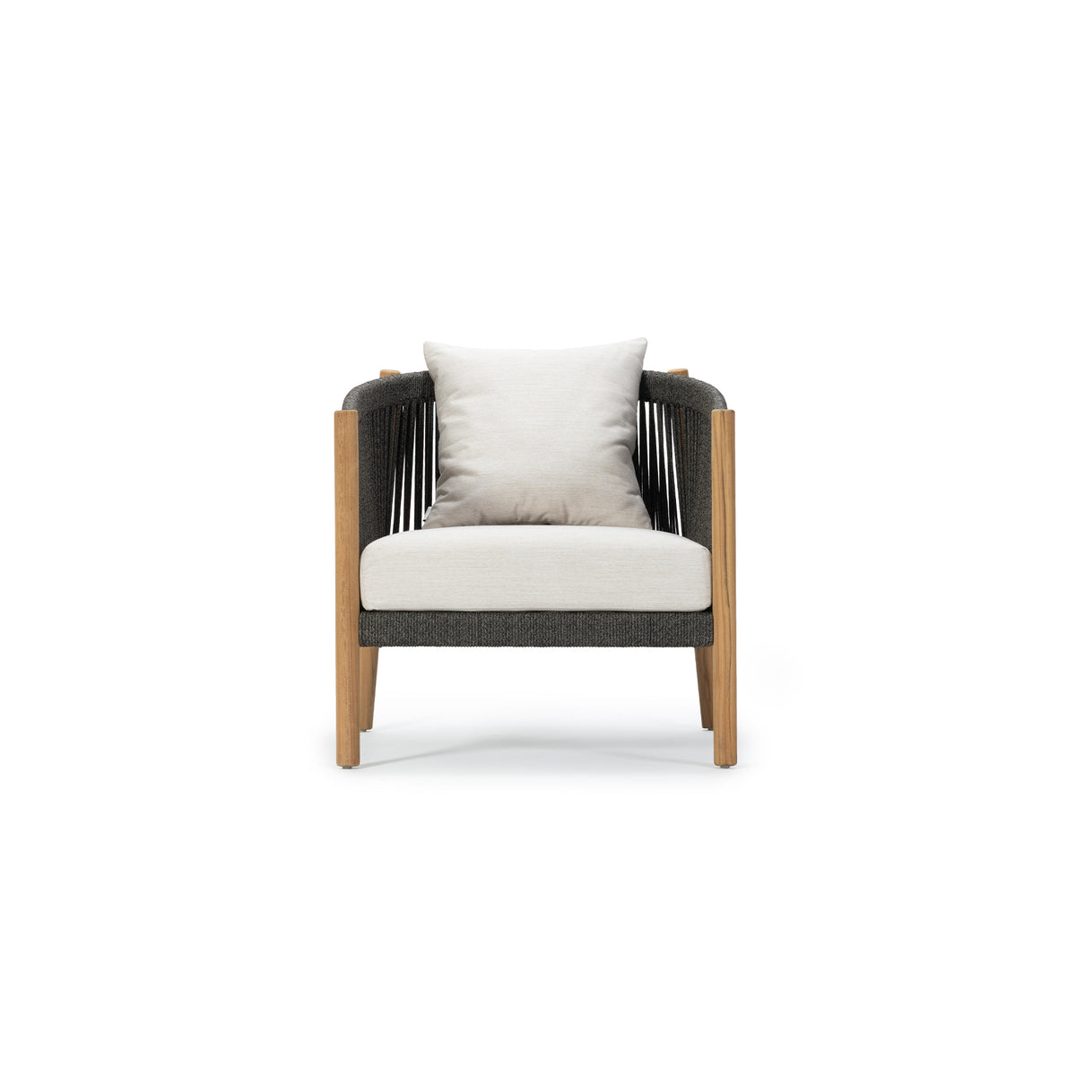 LENTO LOUNGE CHAIR