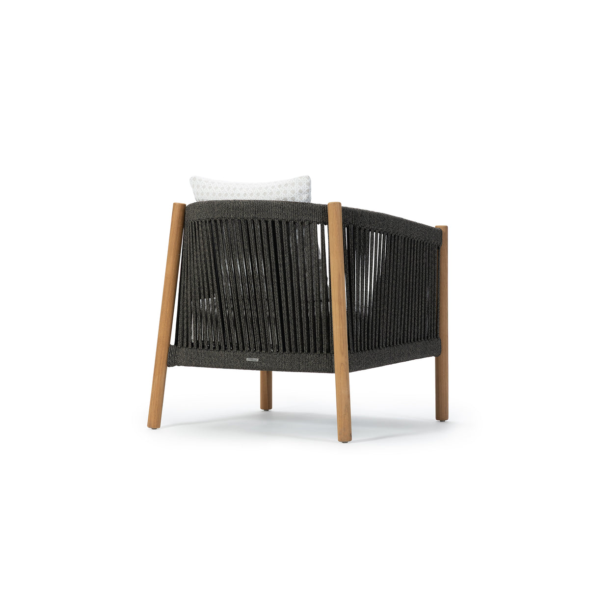 LENTO LOUNGE CHAIR
