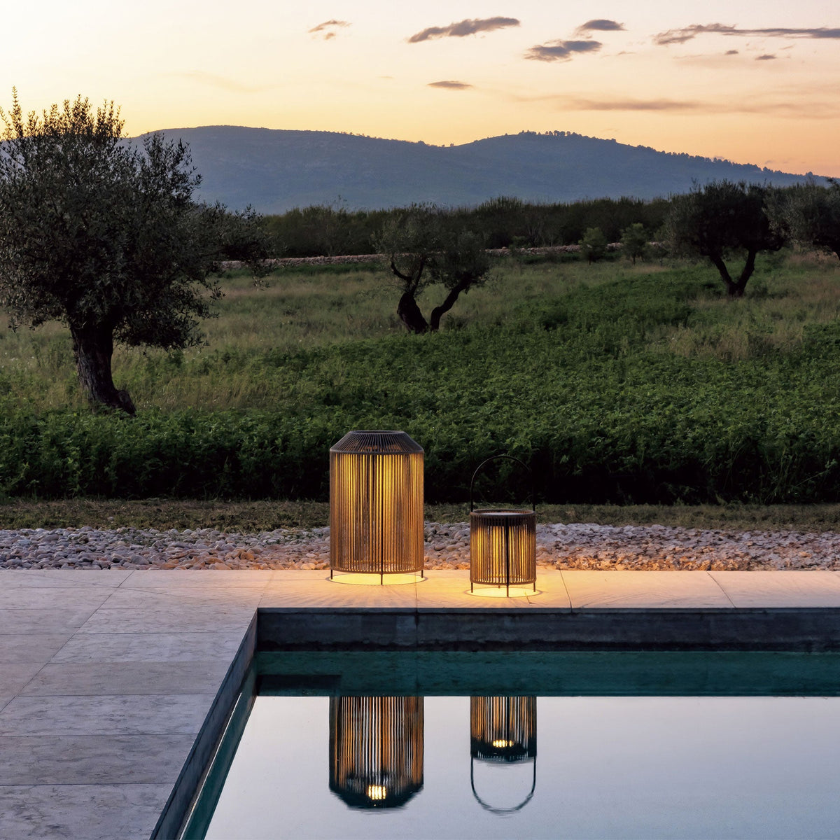 MORA LAMP L