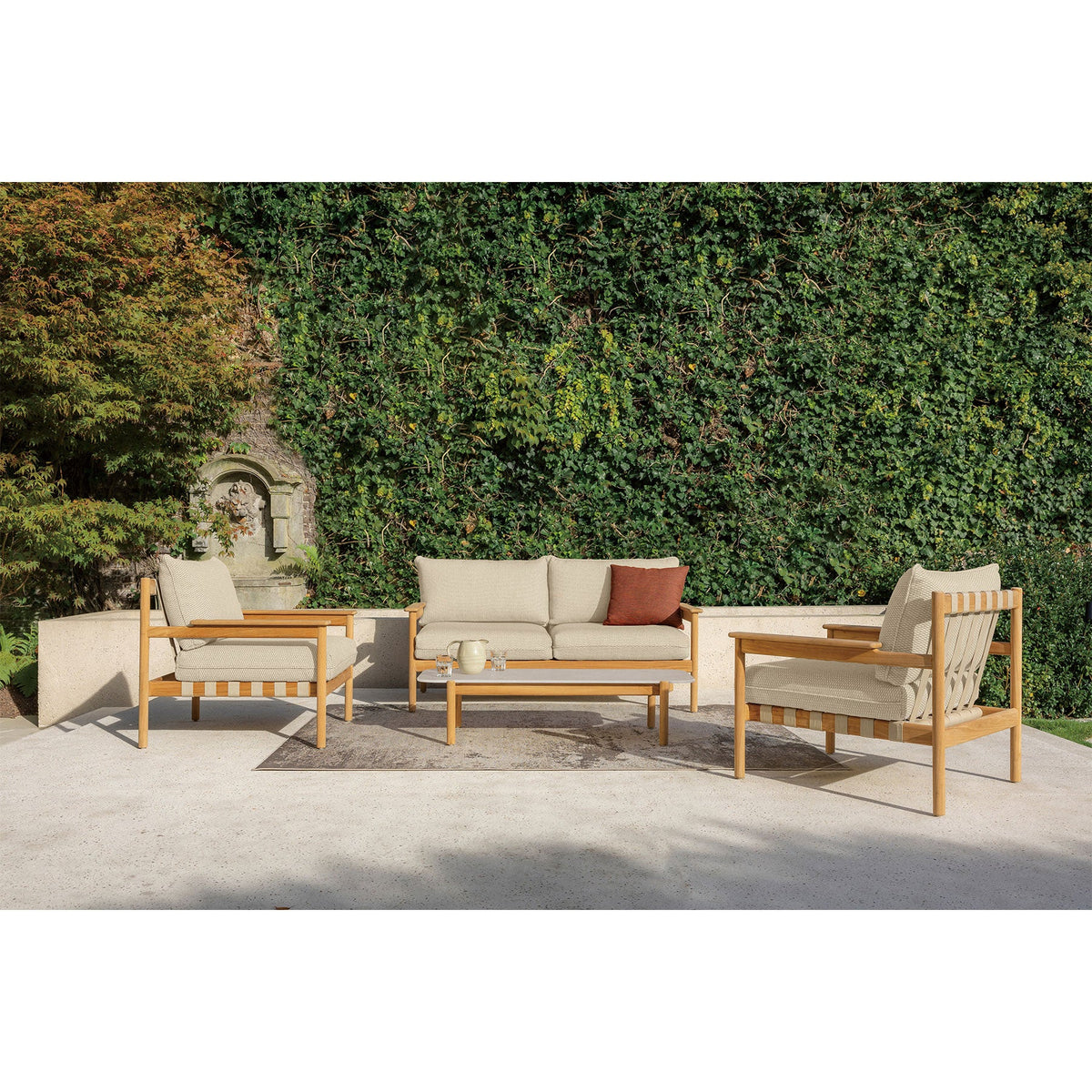 ODA 2.5P SOFA