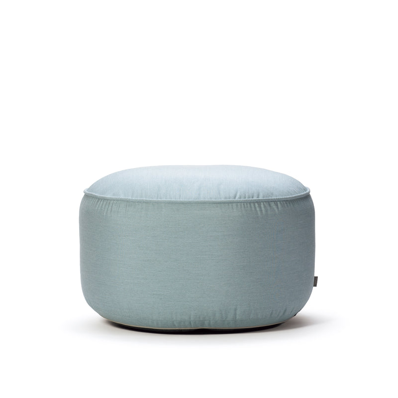 OLAF OUTDOOR POUFFE L
