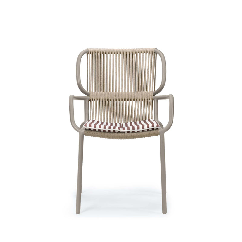 RIBBON DINING CHAIR