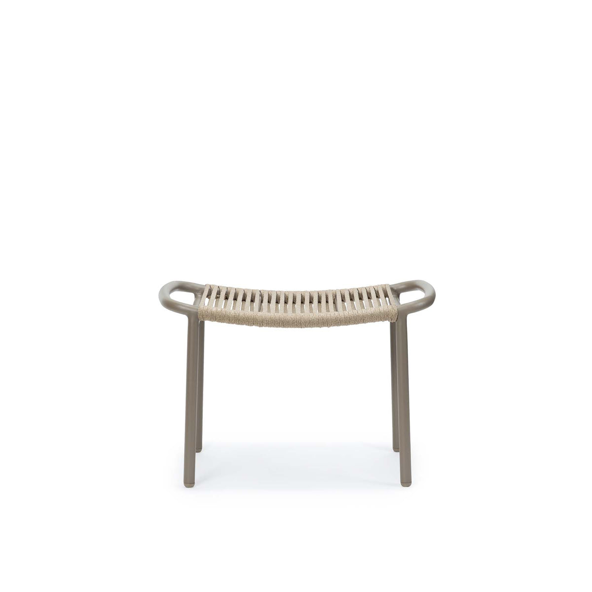 RIBBON FOOTREST WITHOUT CUSHION