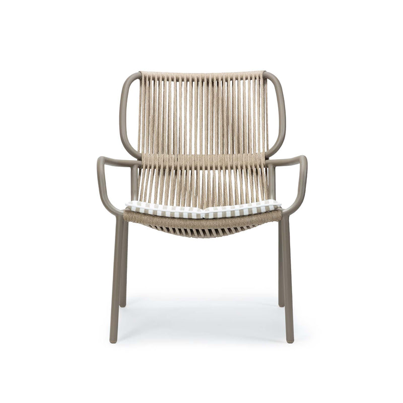 RIBBON LOUNGE CHAIR