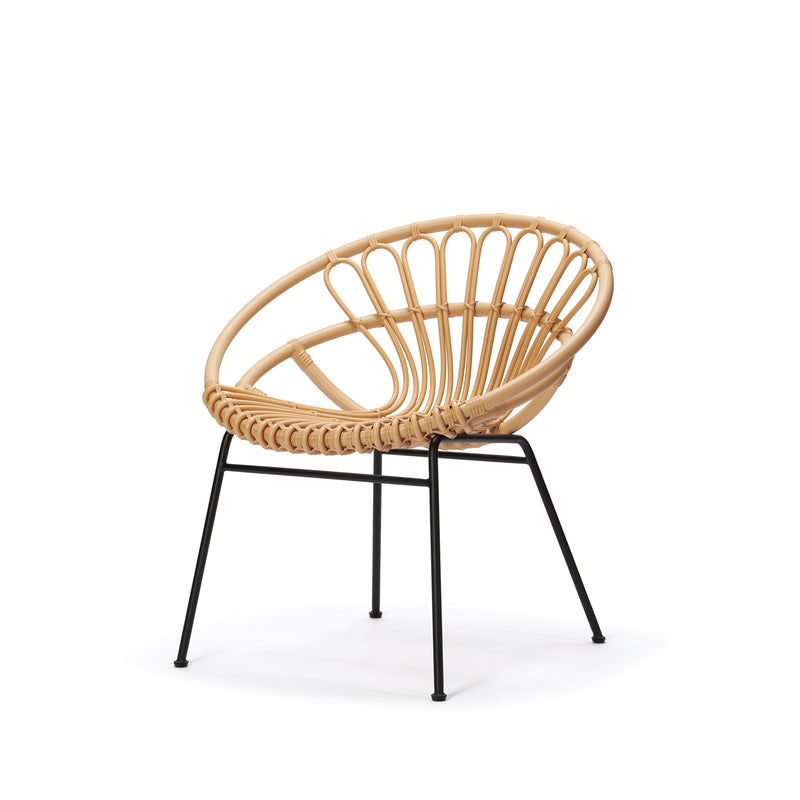 ROXANNE LAZY CHAIR