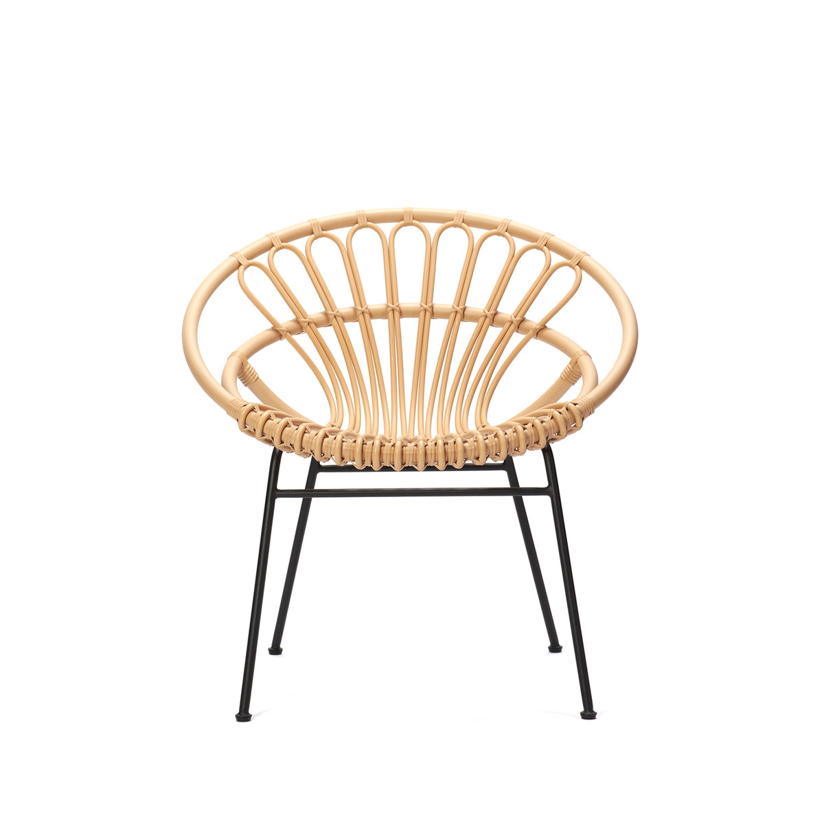ROXANNE LAZY CHAIR