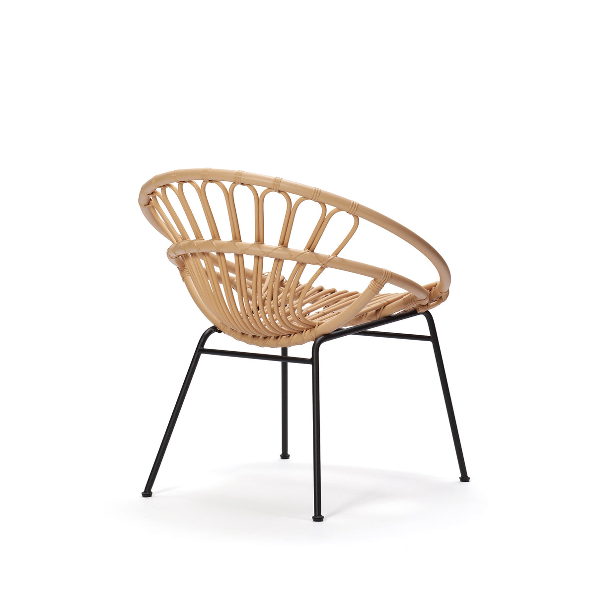 ROXANNE LAZY CHAIR