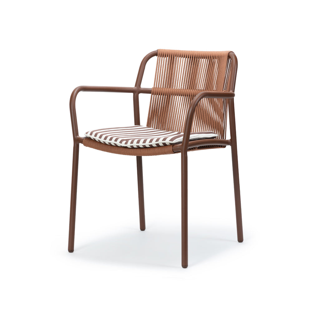 SWEEP DINING CHAIR