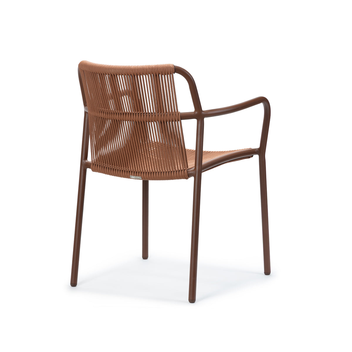 SWEEP DINING CHAIR