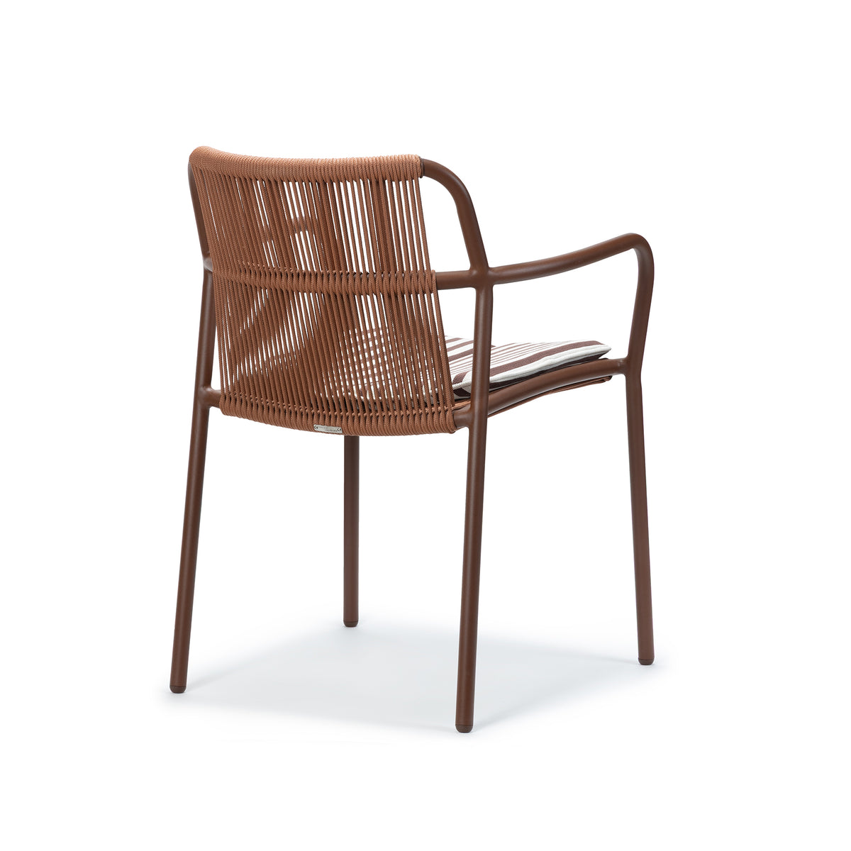 SWEEP DINING CHAIR