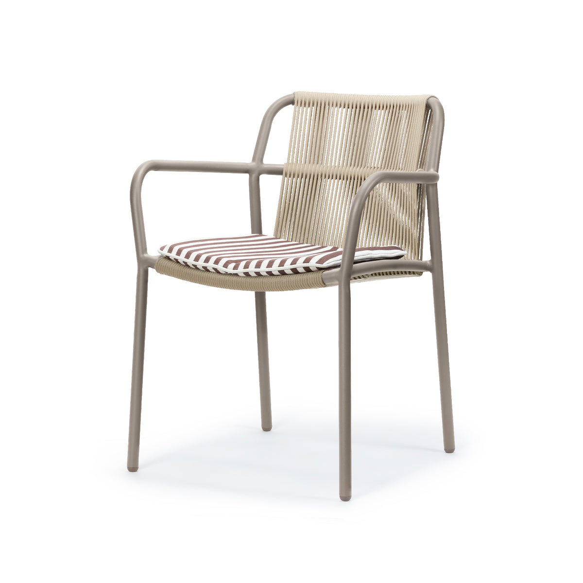 SWEEP DINING CHAIR