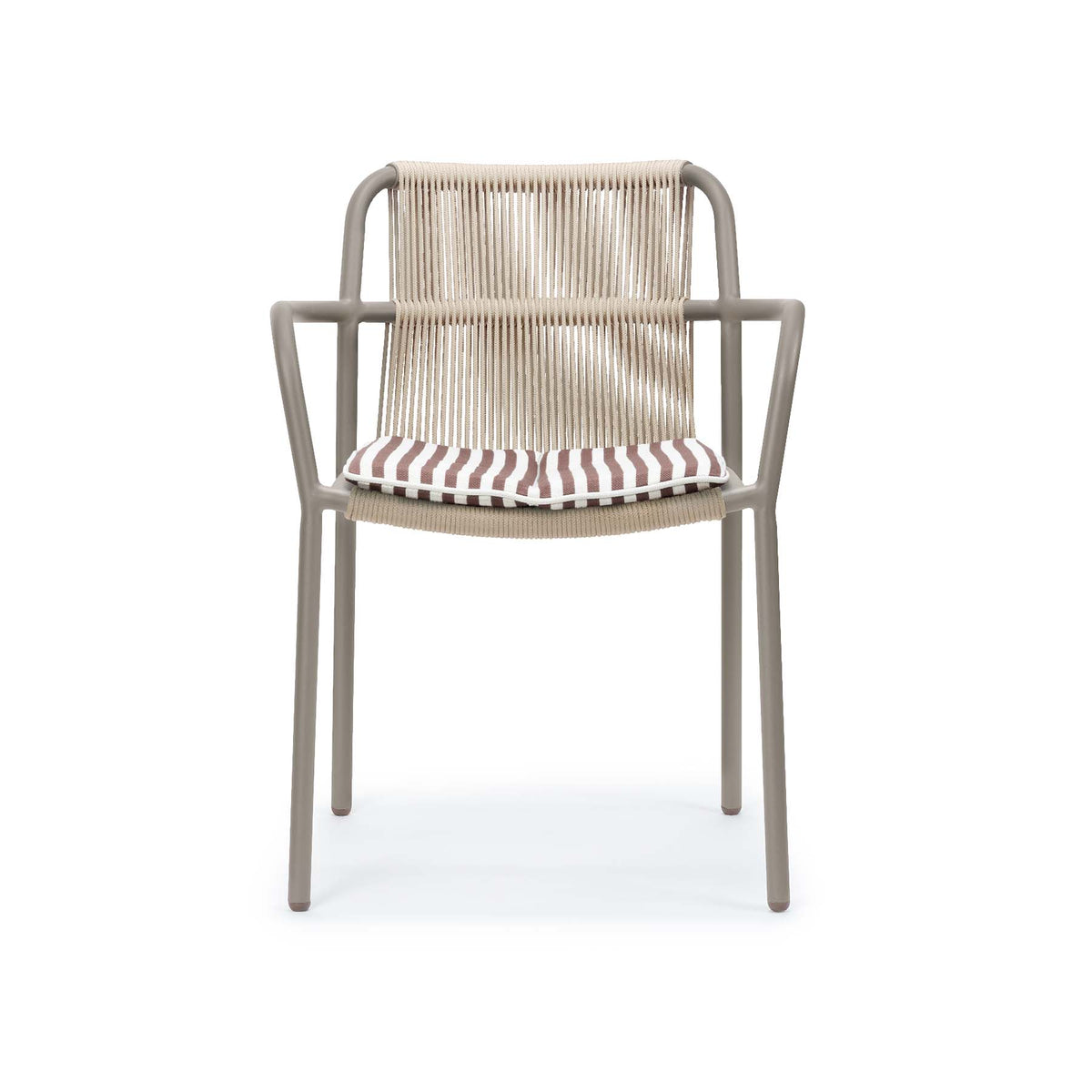 SWEEP DINING CHAIR