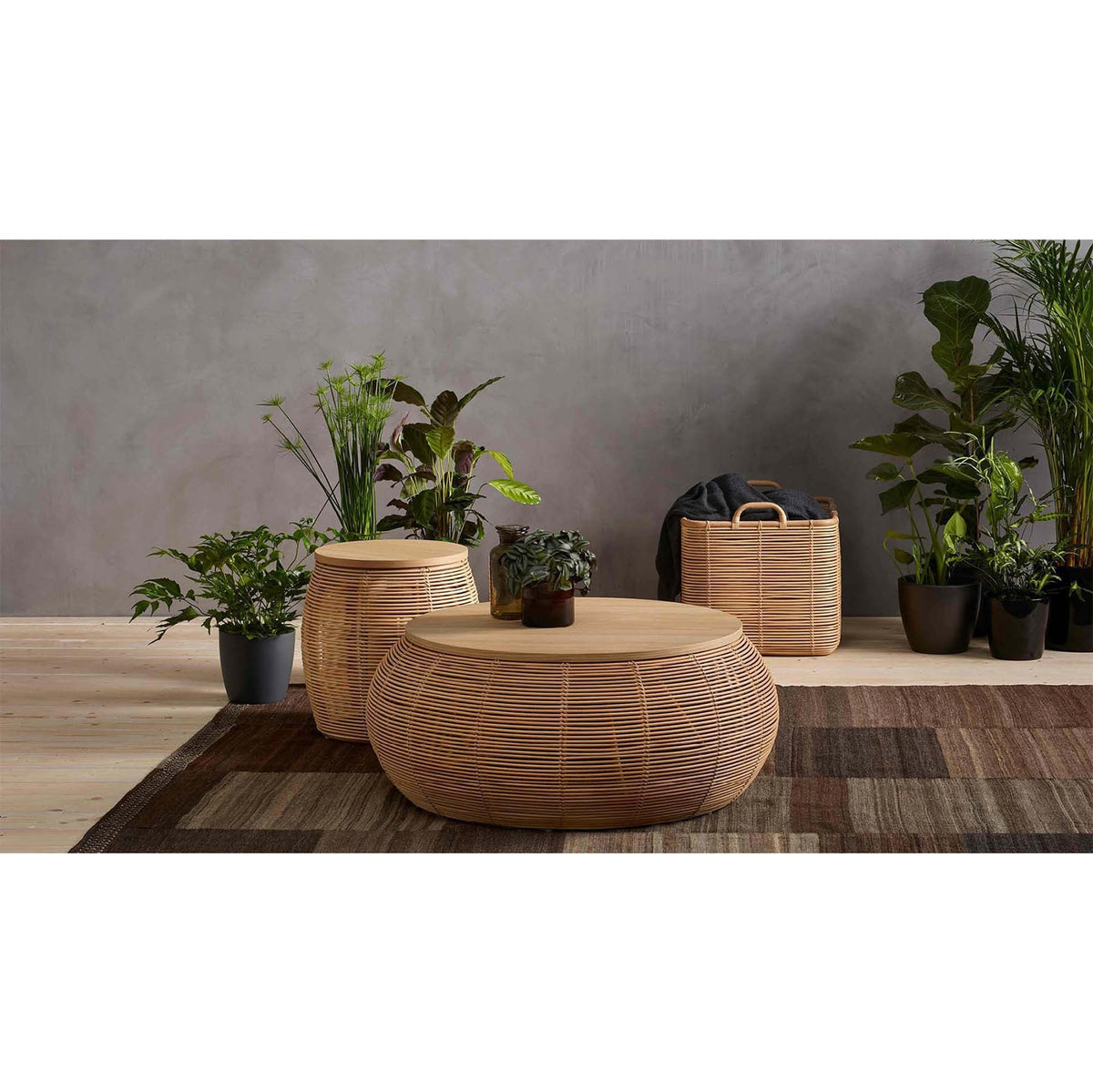 VIVI COFFEE TABLE