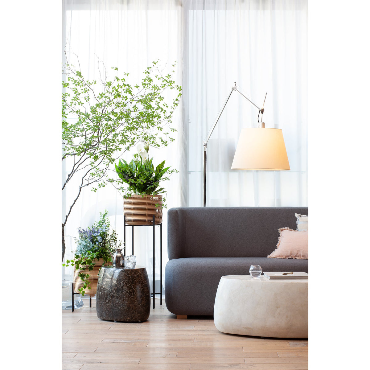 ROCA TABLE S