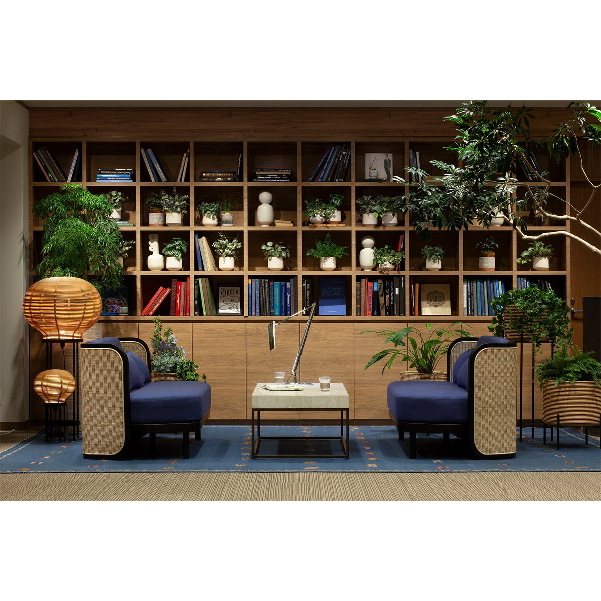 HAERA 2P SOFA
