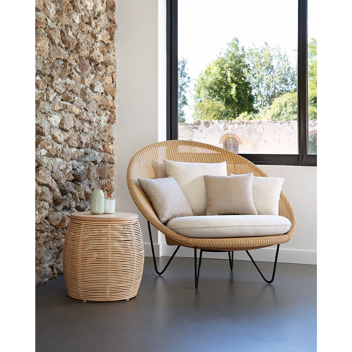 VIVI SIDE TABLE