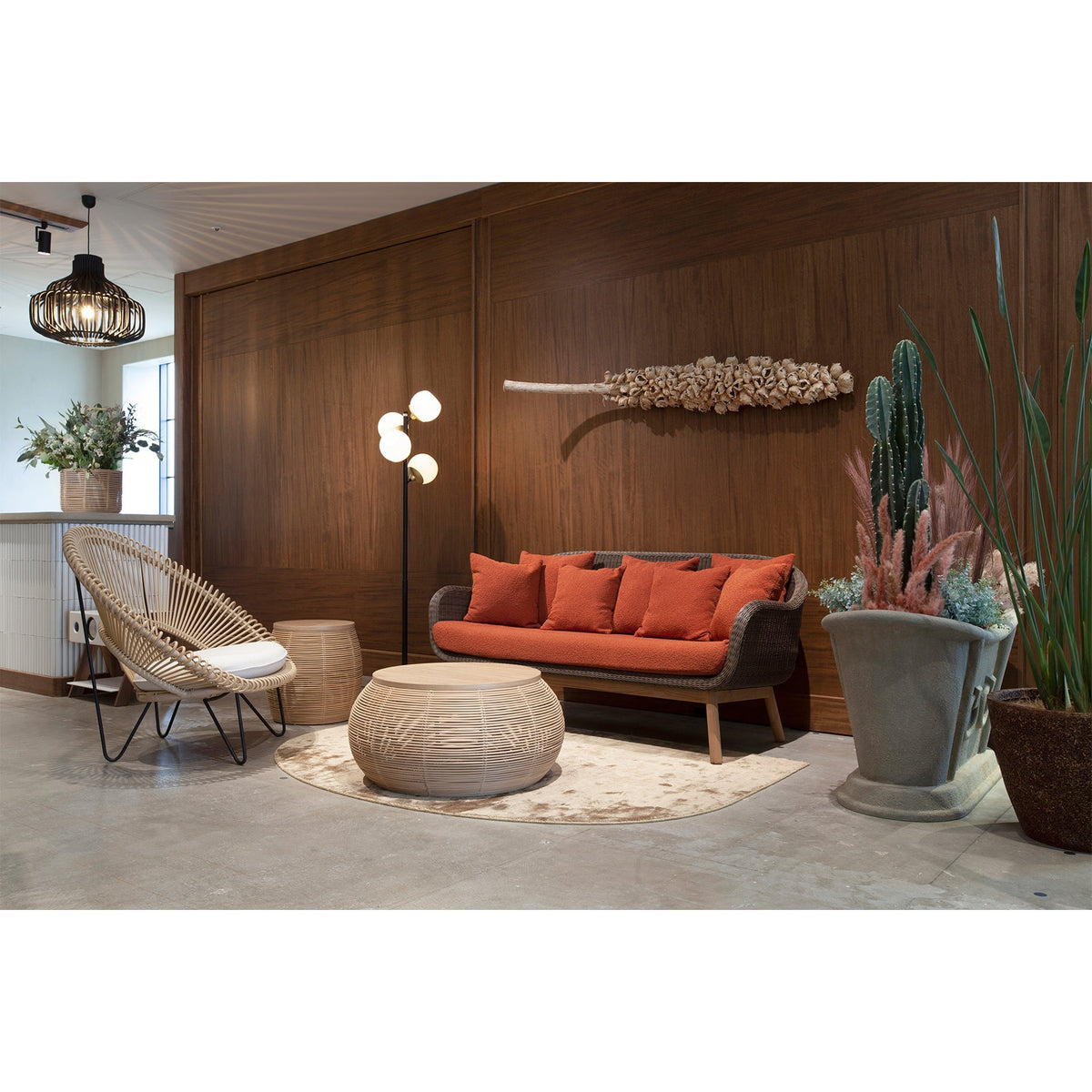 VIVI COFFEE TABLE