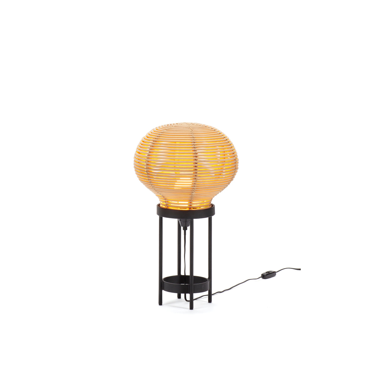 WADU FLOOR LAMP S