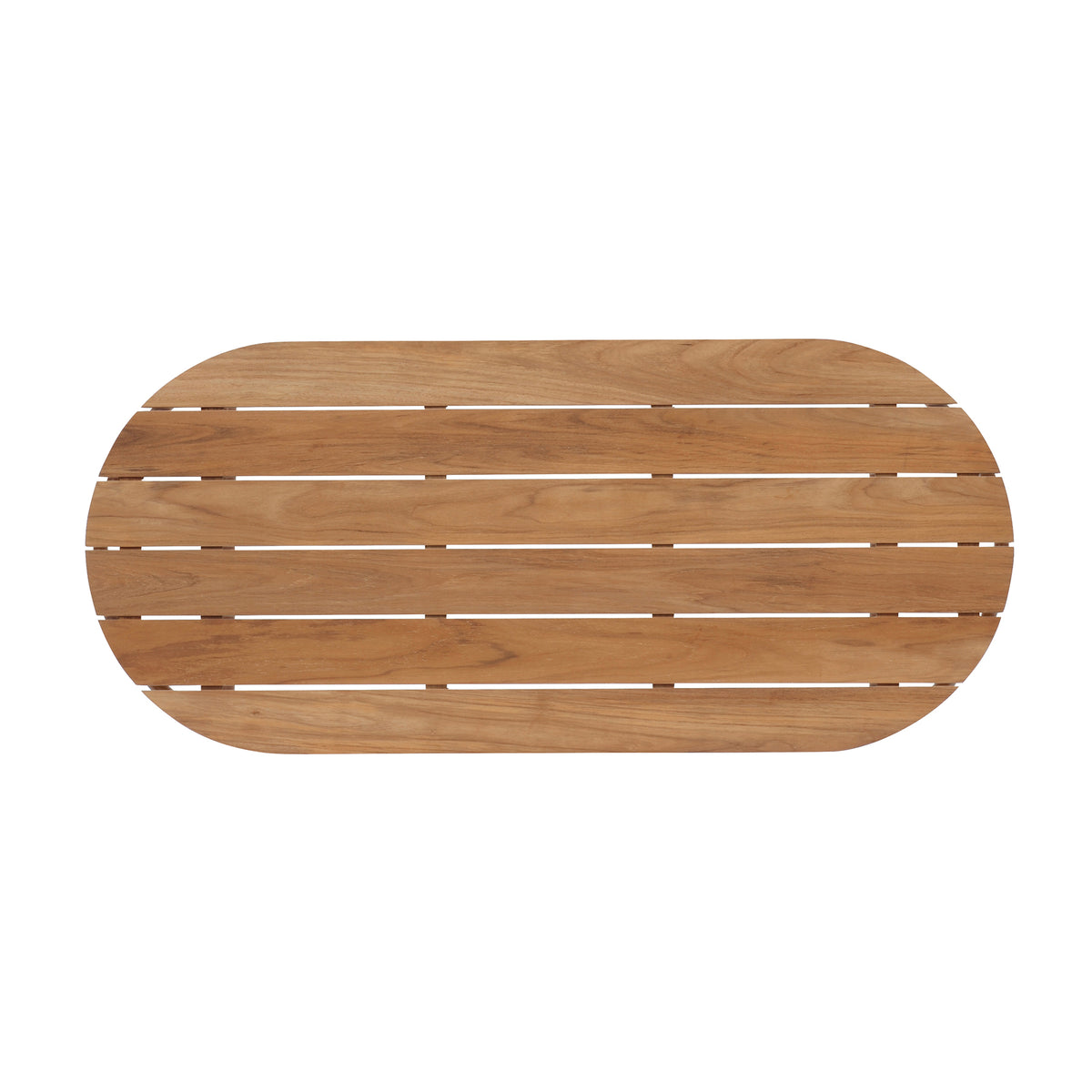 WICKED COFFEE TABLE TERRACOTTA
