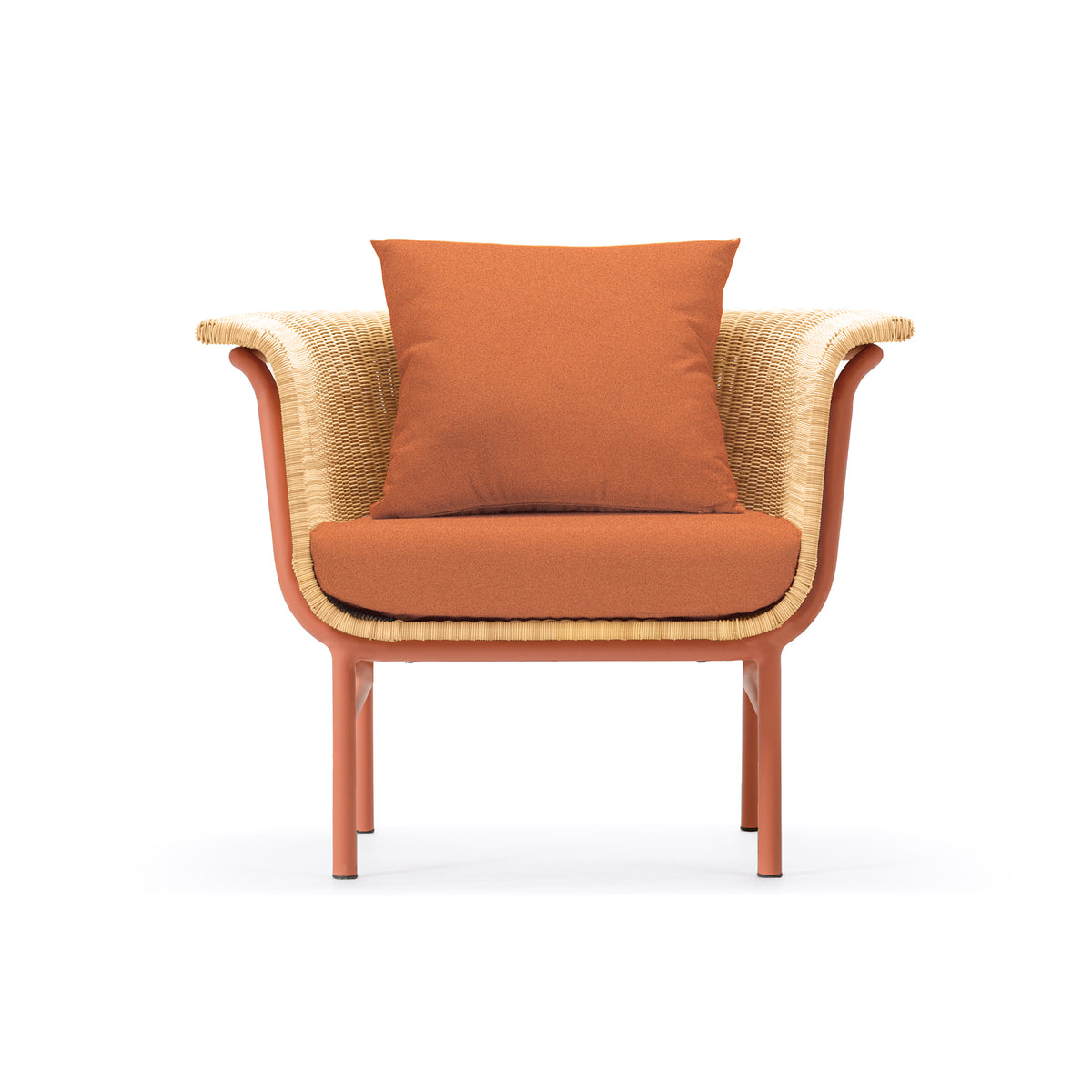 WICKED LOUNGE CHAIR-TC