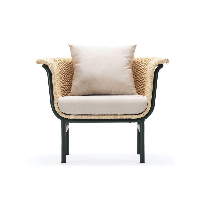 WICKED LOUNGE CHAIR-NT