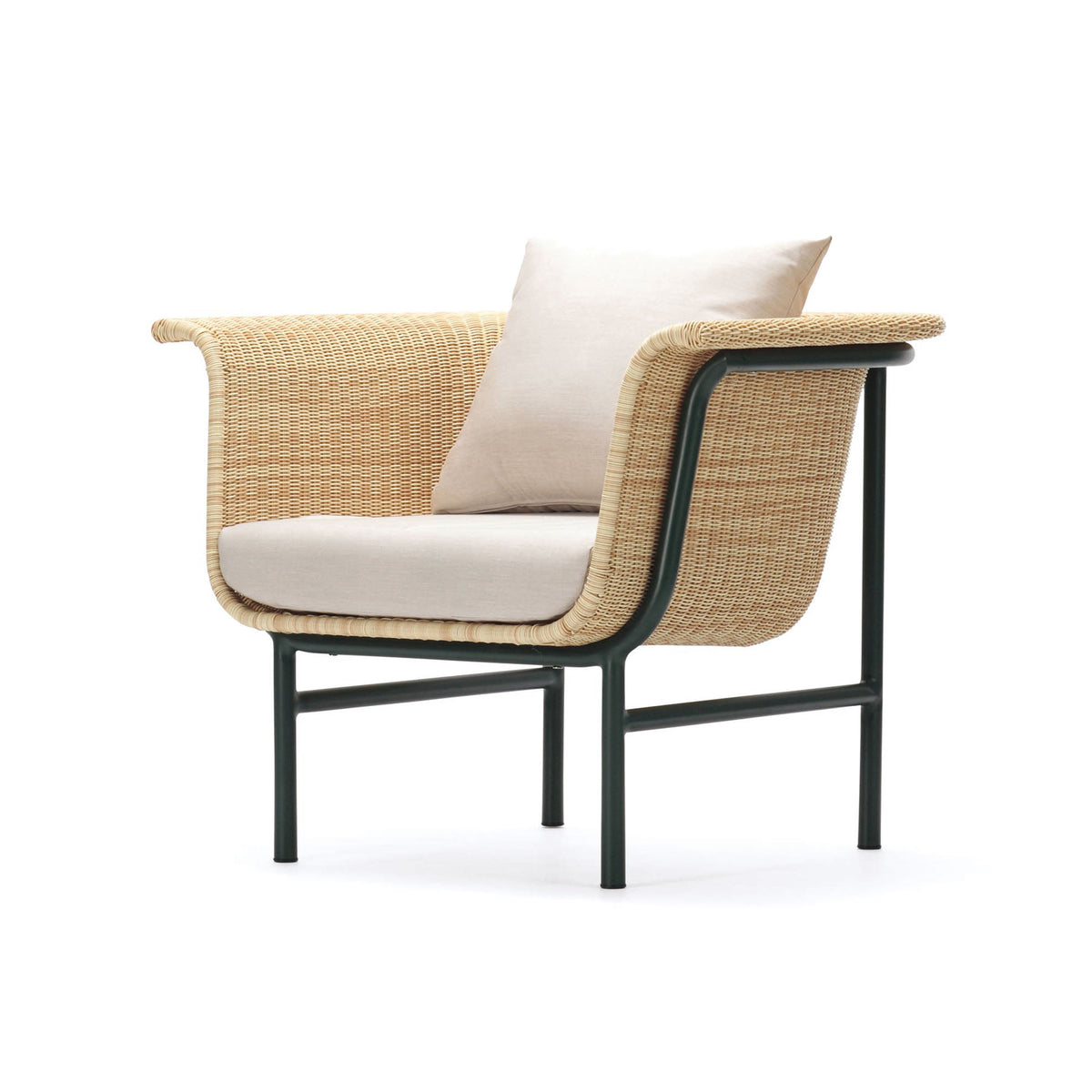 WICKED LOUNGE CHAIR-NT