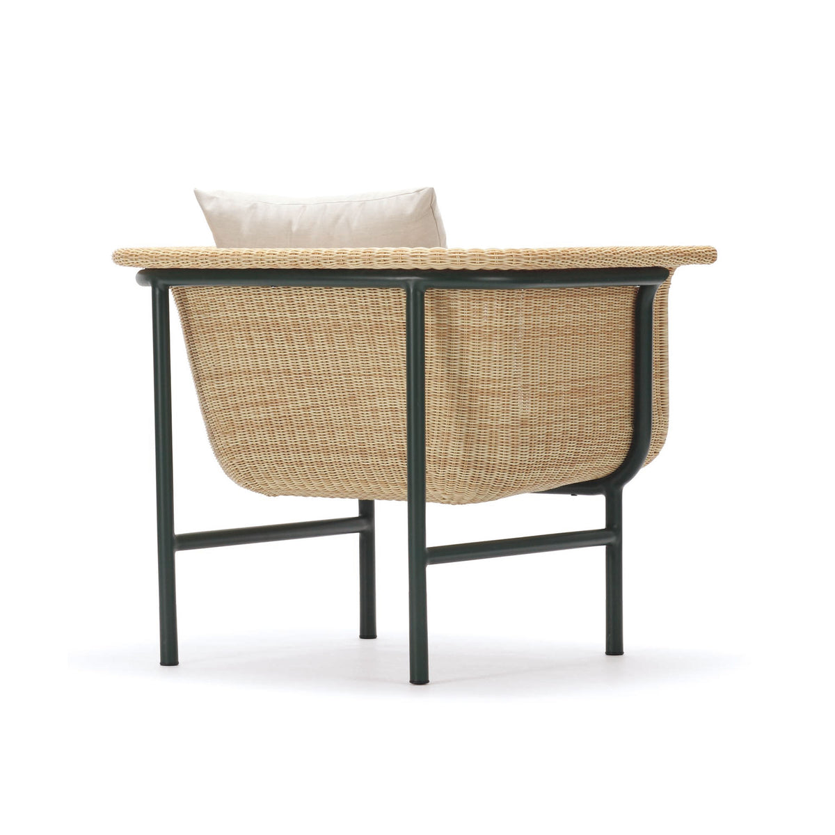 WICKED LOUNGE CHAIR-NT