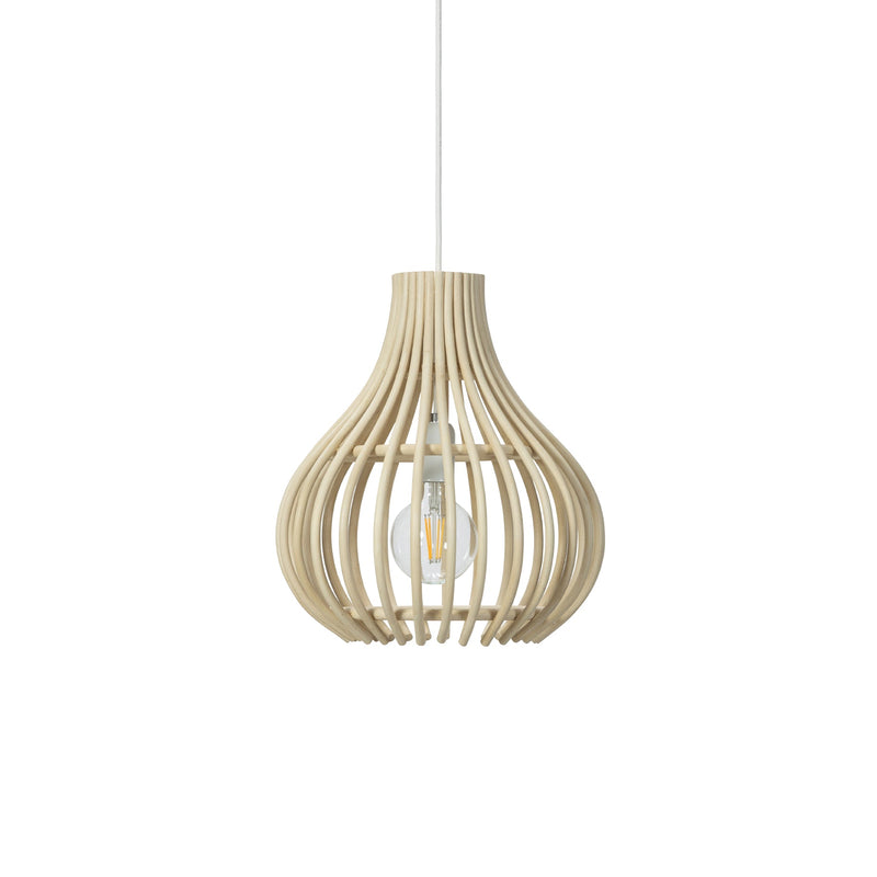 BULB SMALL PENDANT