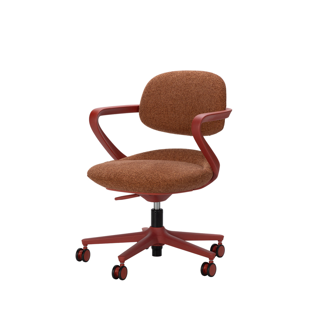 ARISTA CASTER CHAIR