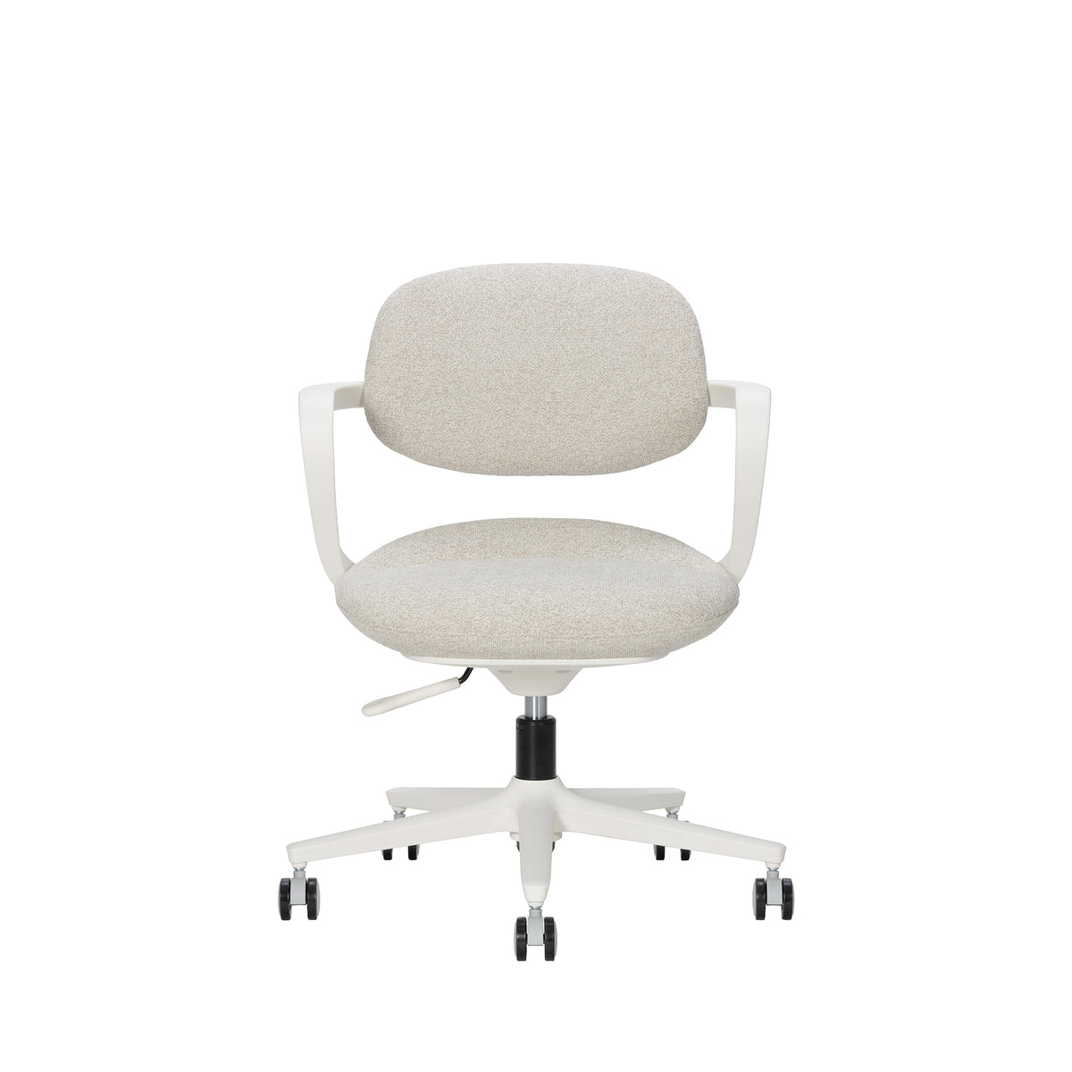ARISTA CASTER CHAIR