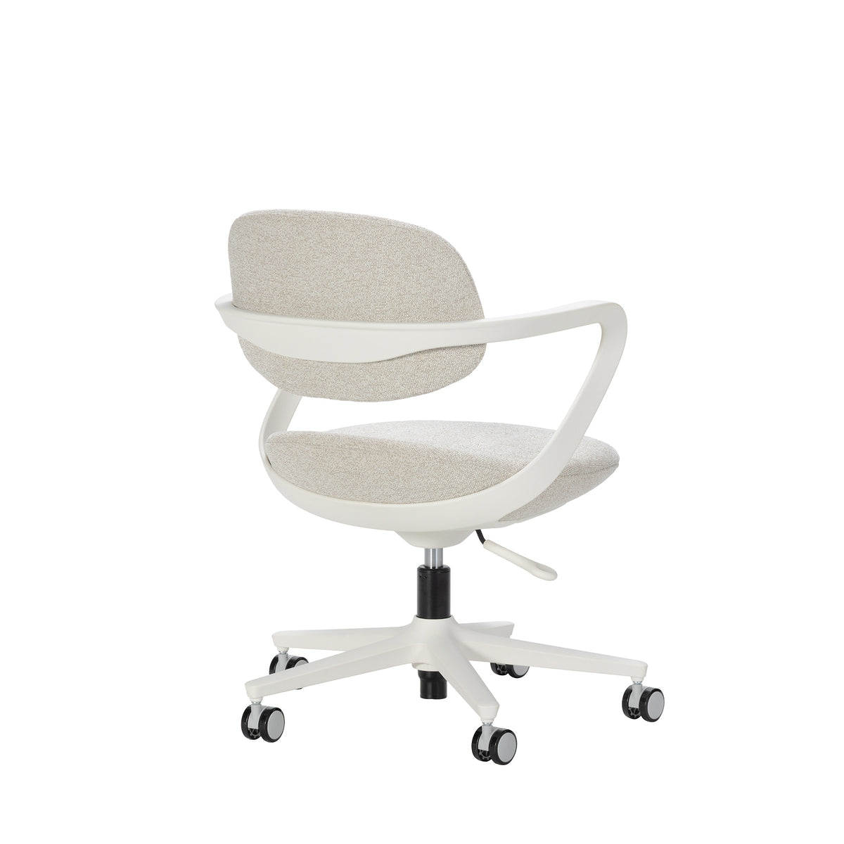 ARISTA CASTER CHAIR