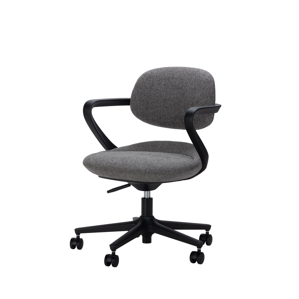 ARISTA CASTER CHAIR