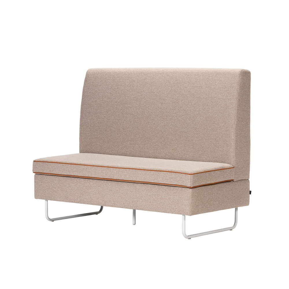 BASED-WIZ BOOTH SOFA