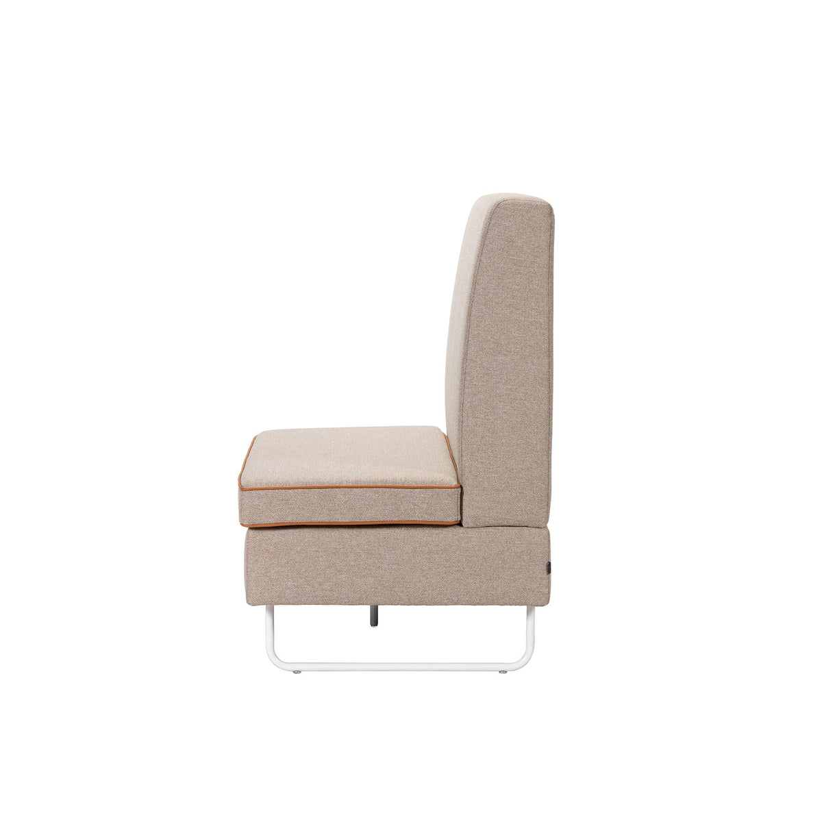 BASED-WIZ BOOTH SOFA