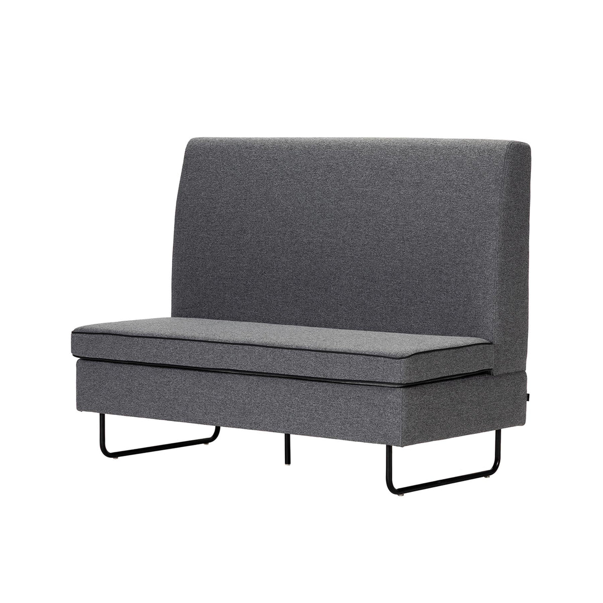 BASED-WIZ BOOTH SOFA