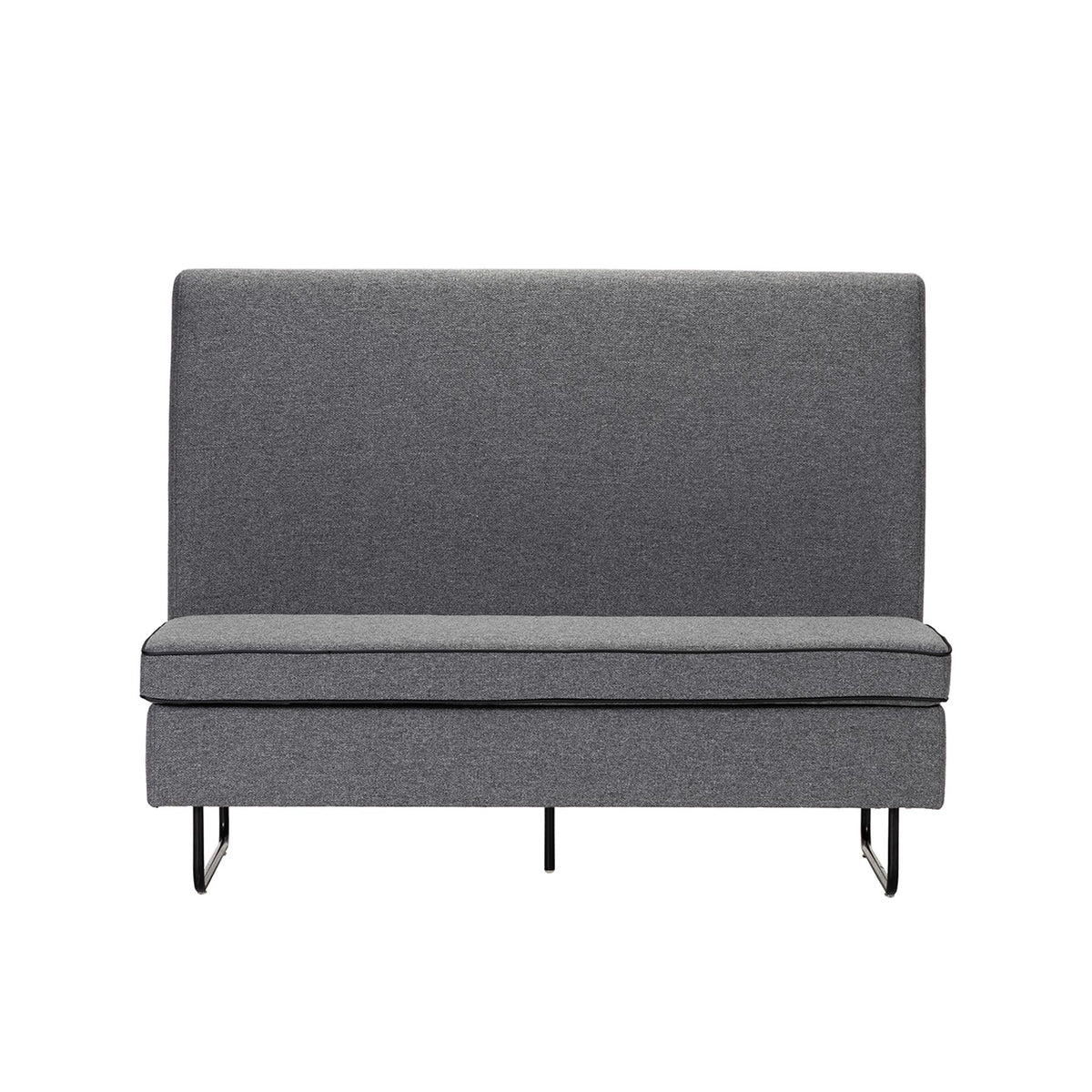 BASED-WIZ BOOTH SOFA