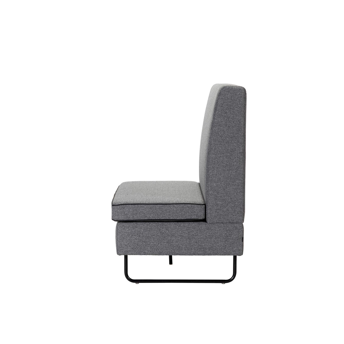 BASED-WIZ BOOTH SOFA