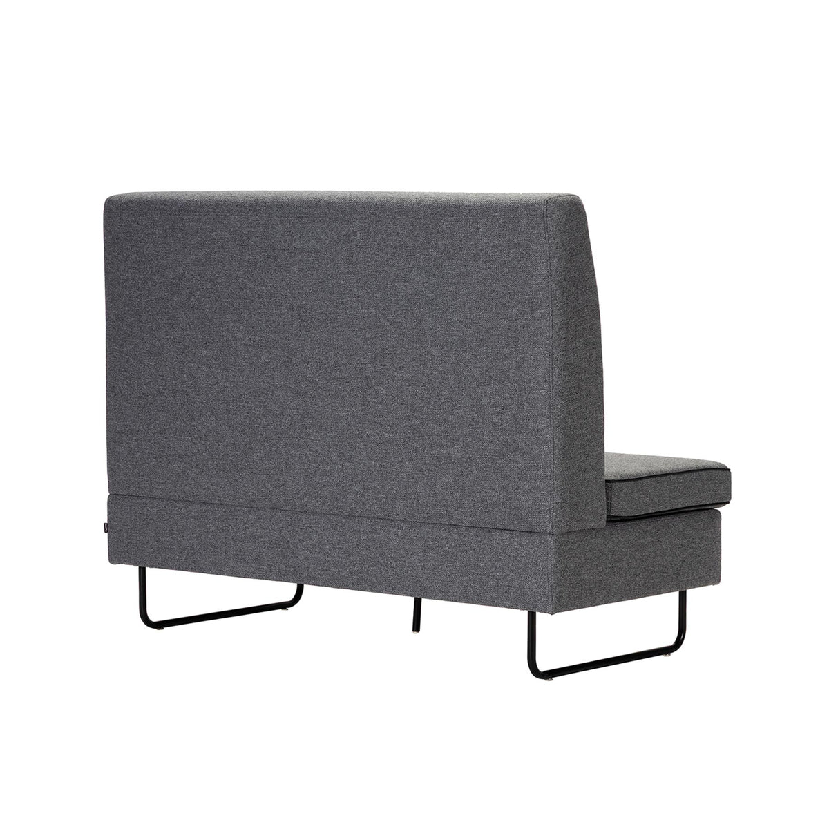 BASED-WIZ BOOTH SOFA