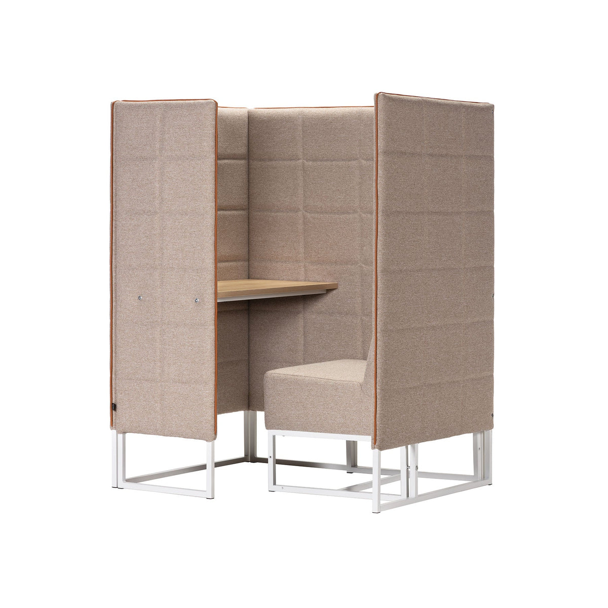 BASED-WIZ PERSONAL BOOTH