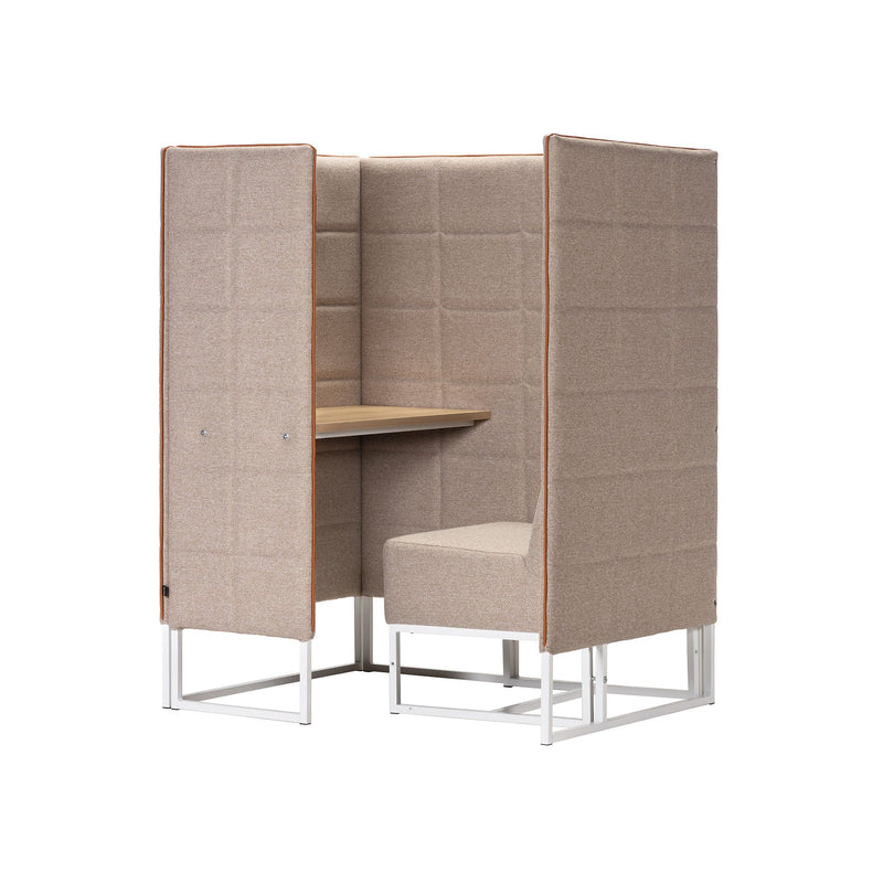 BASED-WIZ PERSONAL BOOTH